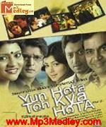 Yun Hota Toh Kya Hota 2006 song download